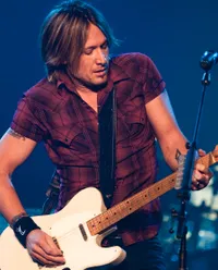 Foto Keith Urban