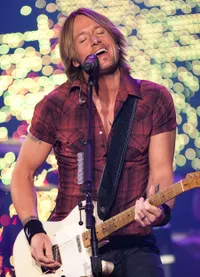 Foto Keith Urban