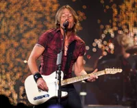 Foto Keith Urban