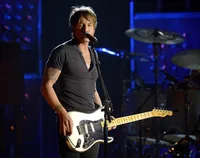 Foto Keith Urban