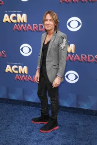 Foto Keith Urban
