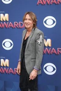 Foto Keith Urban