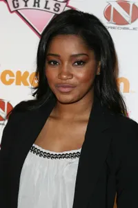 Foto Keke Palmer