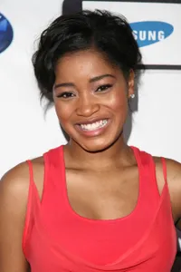 Foto Keke Palmer