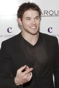 Foto Kellan Lutz