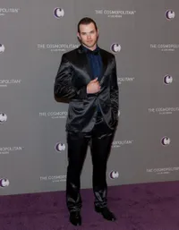 Foto Kellan Lutz