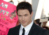 Foto Kellan Lutz