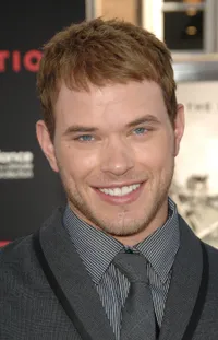 Foto Kellan Lutz