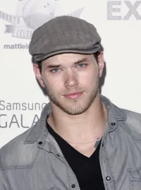 Foto Kellan Lutz