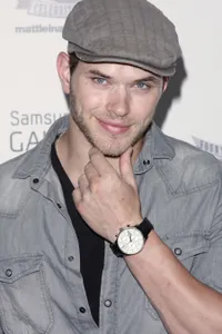 Foto Kellan Lutz