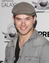 Foto Kellan Lutz