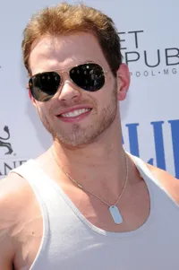 Foto Kellan Lutz