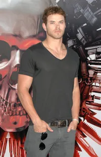 Foto Kellan Lutz