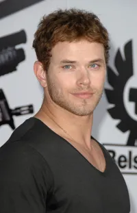 Foto Kellan Lutz