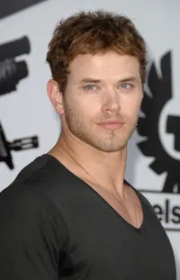Foto Kellan Lutz