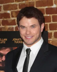 Foto Kellan Lutz