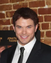 Foto Kellan Lutz