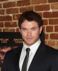 Foto Kellan Lutz