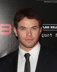 Foto Kellan Lutz