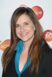 Foto Kellie Martin