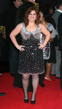 Foto Kelly Clarkson