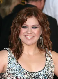 Foto Kelly Clarkson