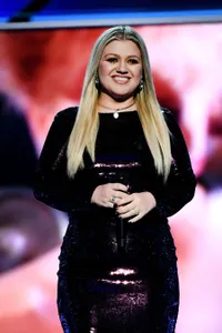 Foto Kelly Clarkson
