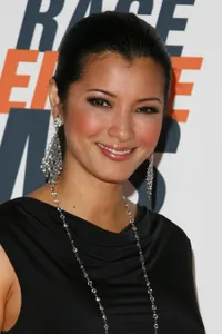Foto Kelly Hu