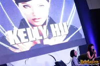 Foto Kelly Hu
