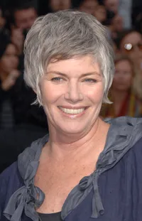 Foto Kelly Mcgillis