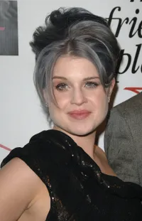 Foto Kelly Osbourne