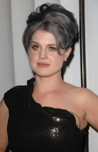 Foto Kelly Osbourne
