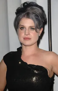 Foto Kelly Osbourne