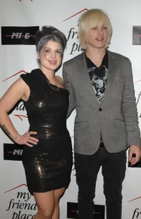 Foto Kelly Osbourne