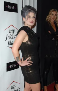 Foto Kelly Osbourne
