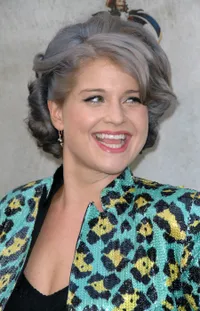 Foto Kelly Osbourne