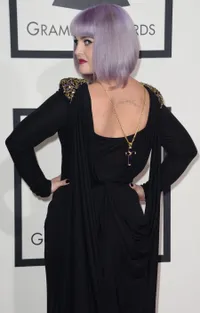 Foto Kelly Osbourne