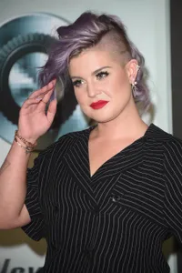 Foto Kelly Osbourne