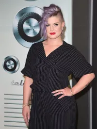 Foto Kelly Osbourne