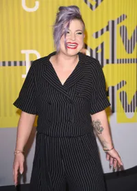 Foto Kelly Osbourne