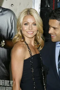 Foto Kelly Ripa