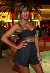 Foto Kelly Rowland