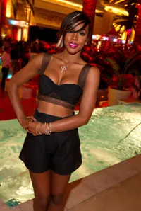 Foto Kelly Rowland