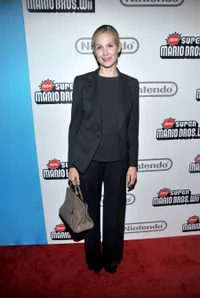 Foto Kelly Rutherford