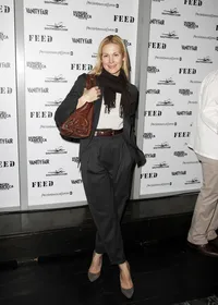 Foto Kelly Rutherford