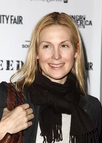 Foto Kelly Rutherford