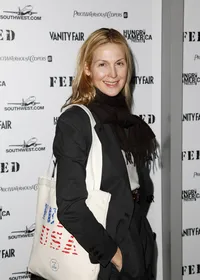 Foto Kelly Rutherford