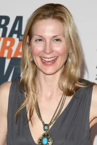 Foto Kelly Rutherford