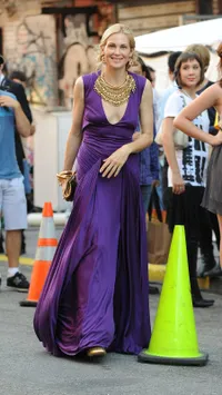 Foto Kelly Rutherford