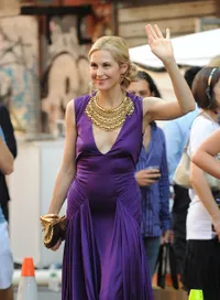 Foto Kelly Rutherford